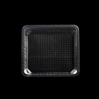 Contract Order Plastic Tray PET For Instant Noodles Sample Available Wholesaler OEM/ODM Disposable Food Grade Pack