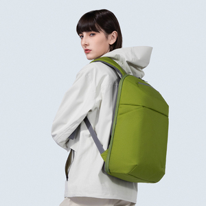 <span class=keywords><strong>Mochila</strong></span> de gran capacidad de poliéster para ordenador portátil, con rayas reflectantes, informal, para hombres y mujeres, <span class=keywords><strong>mochila</strong></span> escolar de viaje, <span class=keywords><strong>mochila</strong></span> diaria Unisex - Product Image 2