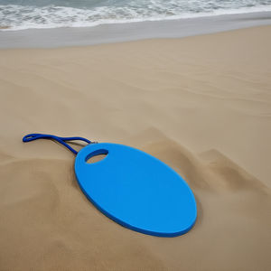 Siège de piscine standard Winboss en caoutchouc naturel bleu pour la sécurité aquatique - Product Image 6