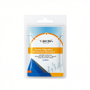บริการให้คำปรึกษาการย้ายเซิร์ฟเวอร์ - Product Image 3