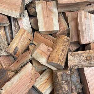 Bûches de bois de chauffage en chêne noir de qualité supérieure |   Bois de chauffage en bois dur pour le chauffage, longueur 22 cm et diamètre 24 m |   Exportateur en gros d'Autriche à bas prix - Product Image 4