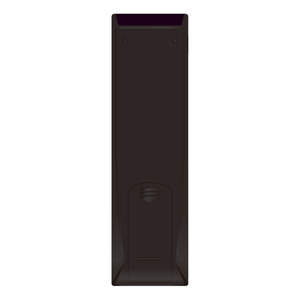 Télécommande infrarouge Bontech A-49 à 49 touches avec indicateur LED – Pile AAA, portée d'actionnement >10 m - Product Image 2