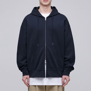 Ventes en gros de sweats à capuche personnalisés de haute qualité pour hommes, hiver, numérique, 100% coton, polaire épais, couleurs et tailles personnalisées - Product Image 1