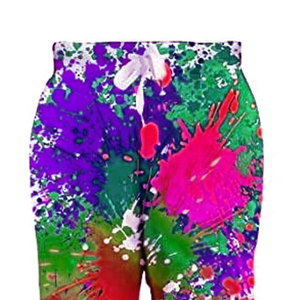 Slim Fit Lightweight Wholesale Lightweight Knitted Men's Casual Fashion <b>Trousers</b> Soft Comfort Stretchable Daily Wear Pants - Product Image 2