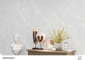 Baldosas de Porcelana Premium con Superficie Tallada, 600x1200mm, 60x120cm, 24x48 Pulgadas, Losas Decorativas Grandes para Residencias Modernas - Product Image 4