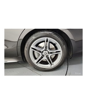 Mercedes-Benz Clase S S400 d 4MATIC 2022, 48,368 km, Diésel, Automático, Volante a la Izquierda, Cámara Trasera - Product Image 5