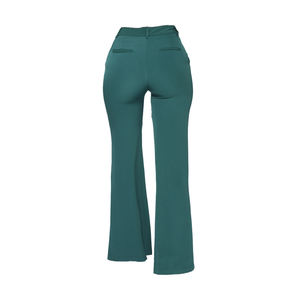 Pantalones Acampanados 2026 a Precio Económico, de Secado Rápido, Transpirables, de Algodón/Poliéster, Colores y Logotipo Personalizables, Cintura Media - Precio de Fábrica - Product Image 3