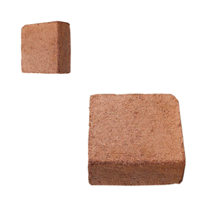 La mejor opción de fibra de coco utilizada para el cultivo, que proporciona aireación del suelo, un crecimiento saludable de las raíces y aporta nutrientes para todo tipo de plantas, incluyendo germinación. - Product Image 1