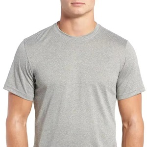 เสื้อยืดผู้ชายดีไซน์ใหม่ทันสมัย ผลิตจากผ้าฝ้าย 100% เนื้อนุ่ม สวมใส่สบาย เหมาะสำหรับใช้ในชีวิตประจำวัน - Product Image 5