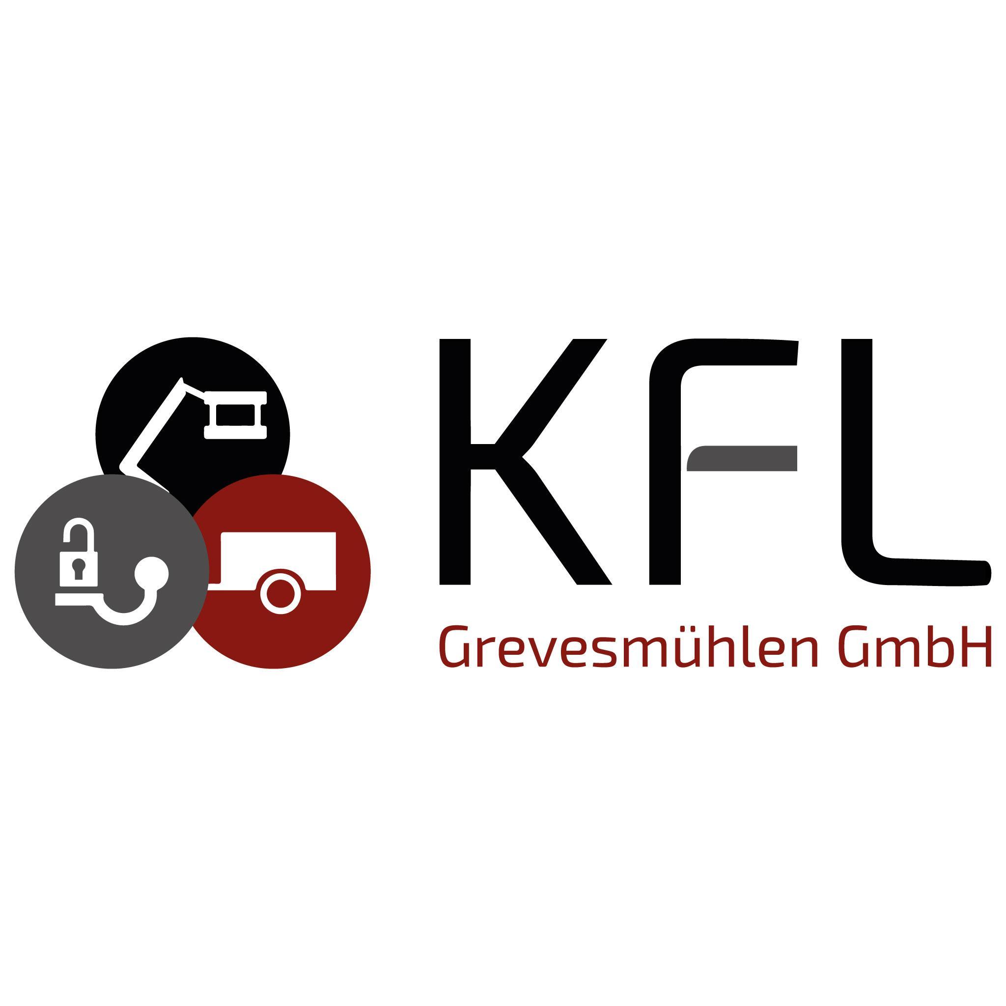 KFL Grevesmühlen GmbH logo