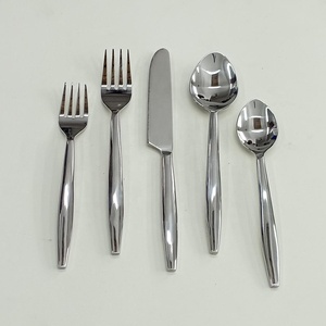 Offre spéciale, ensemble de couverts à poignée en plumes de dragon de haute qualité, ensemble de couverts décoratifs au design unique en métal - Product Image 4