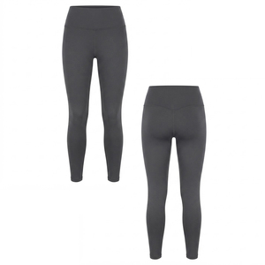 Leggings de sport respirants à motif uni, prix abordable, leggings pour femmes, style décontracté, leggings les plus vendus - Product Image 5