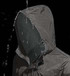 Nouvelle Veste de Pluie Coupe-Vent 2026 – Blouson Sport Homme Haute Qualité pour le Printemps - Product Image 4
