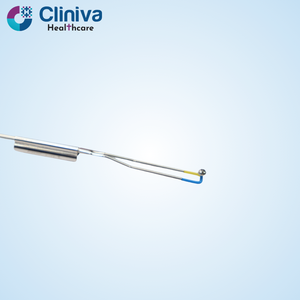 Botón de coagulación bipolar de alta calidad, instrumentos quirúrgicos reutilizables - Product Image 3