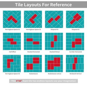 Stile moderno mare blu marmo PVC pannelli di parete in pelle impermeabile resistente all'olio carta da parati autoadesiva per la cucina lavanderia - Product Image 6