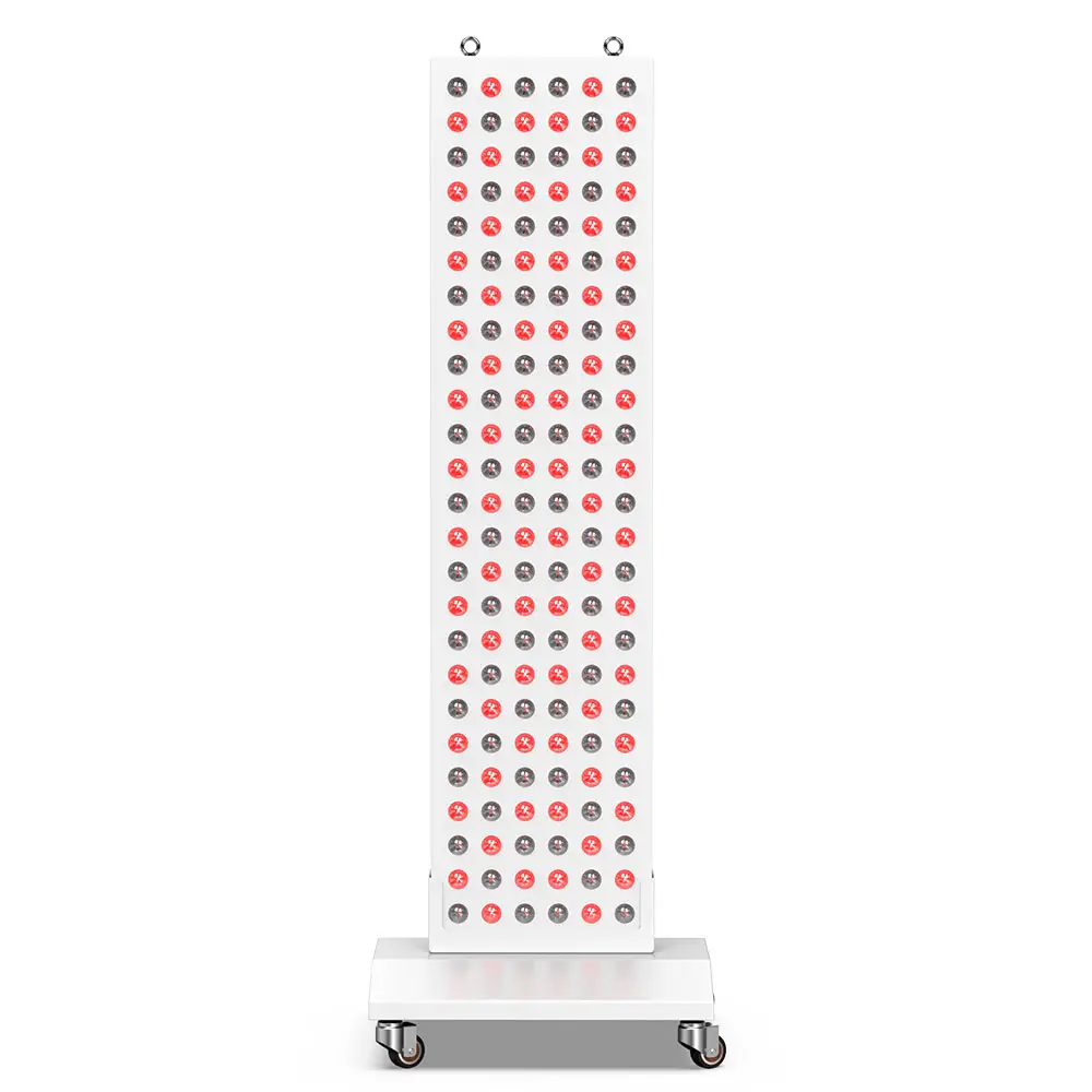 Infrared Light Led Therapy Lamp Pdt Led Red Light Therapy Collagen Bed collagen Machine Photon Therapy
