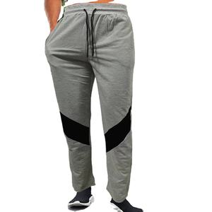 Pantalones de chándal para hombre, pantalón informal para las cuatro estaciones, de edición fina, para fitness - Product Image 1