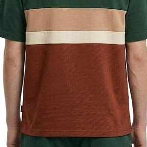เสื้อเชิ้ตคัมป์คอลลาร์และกางเกงขาสั้นชุดเที่ยวพักผ่อนสุดหรูสำหรับผู้ชายพร้อมโลโก้สั่งทำ  ผู้ผลิตขายส่ง MOQ ต่ำ - Product Image 6