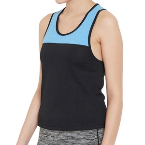 Camiseta sin mangas para mujer de buena calidad, producto de tendencia, camiseta sin mangas para mujer hecha a medida con calidad superior - Product Image 1