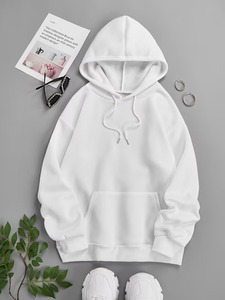 Sudaderas con Capucha Gráficas de Moda Harajuku para Mujer, Estampado Personalizado, Sudaderas Holgadas de Anime - Product Image 5