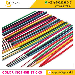 Best Collection of Coloured Incense <b>Sticks</b> for Home Decoration Assorted Fragrances Agarbatti <b>Stick</b> Essential With Bulk Packing - Product Image 4