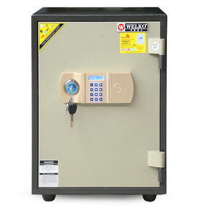 WELKO Safe Roselle Illinois Estados Unidos - Product Image 1