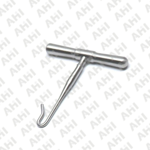Best Price Orthopedic Surgical Instruments Gigli Wire <b>Saw</b> In Customized Sizes Manual Stainless Steel Gigli Wire <b>Saw</b> - Product Image 5
