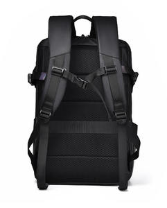 Mochila de Baloncesto de Nailon y Poliéster de Lujo con Logotipo Personalizado y Patrón de Letras, Bolsa Deportiva de Gran Capacidad - Product Image 6