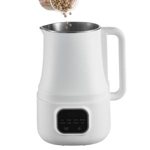 Macchina per Latte Vegetale 8-in-1 da 200W, Frullatore per Latte di Soia da 1L, per Succhi di Frutta, Frullati, Cereali e Latte di Riso Fatti in Casa - Product Image 3