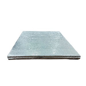 Thiết kế hiện đại chịu nhiệt VIP tấm cách nhiệt vật liệu composite cho xây dựng kho chân không cách nhiệt Bảng điều chỉnh - Product Image 1