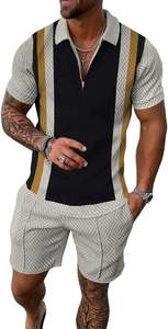 Nouveau T-shirt en coton premium pour homme, logo personnalisé, doux, respirant, uni, vente en gros, fournisseur OEM 2026 - Product Image 4