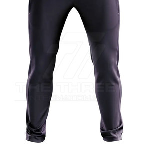 Uniforme de Cricket para Hombre con MOQ Bajo, Material de Malla Transpirable, Pantalones Ligeros para Entrenamiento de Equipos de Cricket, Servicio OEM, Personalizable - Product Image 4