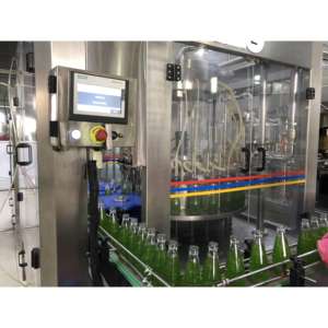 Zumo de naranja fruta tropical natural - Product Image 5