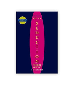 ชุดหนังสือ Concise Collection 3 เล่ม 48 กฎแห่งอำนาจ ศิลปะแห่งการยั่วยวน ฉบับปกอ่อน (ขายส่ง) - Product Image 3