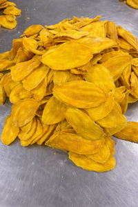 มะม่วงอบแห้งออร์แกนิก สดใหม่จากเขตร้อน/มะม่วงอบแห้งแบบแผ่น - จำหน่ายส่งสำหรับตลาดโลก - Product Image 3