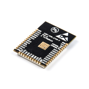 המניה הטוב ביותר מחיר SEEED סטודיו XIAO ESP32C3 WIFI + B 113991054 מקורי באיכות גבוהה פיתוח לוחות ערכת - Product Image 2