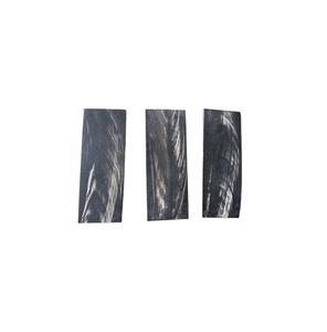 Nouvelles Lunettes et Accessoires en Corne de Buffle Véritable – Montures Optiques et de Soleil en Corne – Prix Abordable - Product Image 2