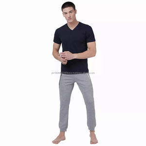 Camisetas Sunwear al por mayor para hombre y mujer, camisetas de verano con logotipo personalizado al por mayor, con tela de algodón transpirable - Product Image 4