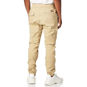 Custom Logo Printed Best Selling Men <b>Joggers</b> Outdoor <b>Slim</b> Fit Gym <b>Joggers</b> For Men Lightweight Quick Dry Gym Workout <b>Joggers</b> - Product Image 2