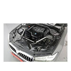 บีเอ็มดับเบิลยู ซีรีส์ 5 รุ่น 530i เอ็ม สปอร์ต ปี 2023 ระยะทาง 49,401 กม. เกียร์อัตโนมัติ พวงมาลัยซ้าย - Product Image 6