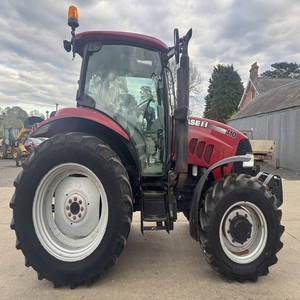 Premium Quality Case Maxxum 110 <b>used</b> tractor Agricultural <b>Machinery</b> <b>Used</b> for Farm Original Condition Available for Sale - Product Image 1