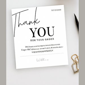 นามบัตรแบบกำหนดเองระดับพรีเมียม พิมพ์ออฟเซ็ตบนกระดาษอาร์ต พร้อมปั๊มฟอยล์ร้อน และออกแบบฟรี - Product Image 6