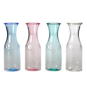 Dots Design 8 oz Colored Acrylic Water Tumbler - Product Image 2