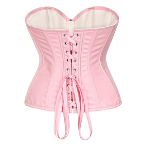 Nuevo corsé superior para mujer, ajustable, agradable al tacto, de ajuste relajado, a la moda, corsé para mujer en oferta. - Product Image 2