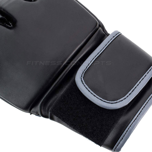 Guantes de MMA para Entrenamiento de Combate, Fabricación Profesional, Material Duradero - Product Image 4