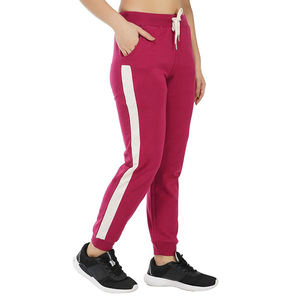 Pantalones Deportivos Holgados de Moda Urbana para Mujer 2026, Pantalones de Hip Hop para Mujer, Pantalones Deportivos Anchos - Product Image 3