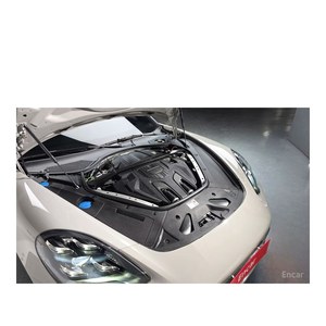 Edición Platino para Panamera 2.9 AWD Modelo 2023, 44,350 km, Volante a la Izquierda, Asientos de Cuero, Cámara Trasera, Techo Panorámico, LED - Product Image 5