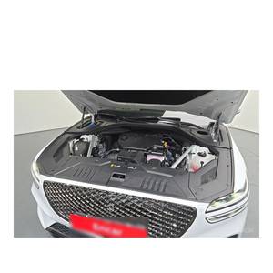 Genesis GV70 2.5T 2024, Gasolina, 2WD, 4,070 km, Emisión Euro V, Volante a la Izquierda, Caja de Cambios Automática, Asientos de Cuero, Cámara Trasera - Product Image 6