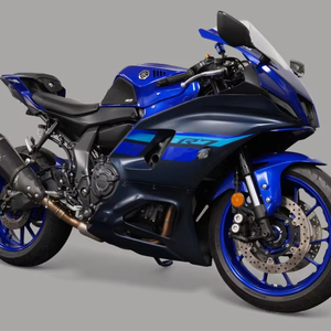 Moto d'occasion à vendre, Yamaha YZF-R7 2024 - Product Image 1