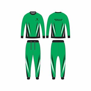 Conjunto Deportivo Personalizado para Hombre, Chándal, Ropa Deportiva, Estilo Urbano, en Oferta - Product Image 4